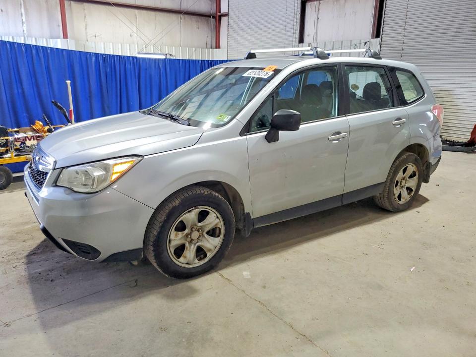 Aukcja sprzedaży 2014 Subaru Forester, vin: JF2SJAAC0EH543038, numer aukcji: 69100276