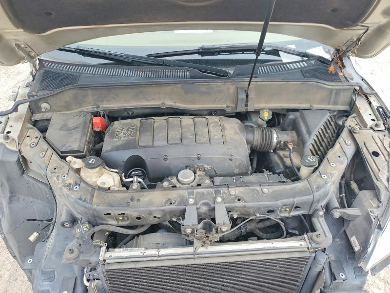 Aukcja sprzedaży 2013 Buick Enclave, vin: 5GAKRCKD1DJ267746, numer aukcji: 68138876