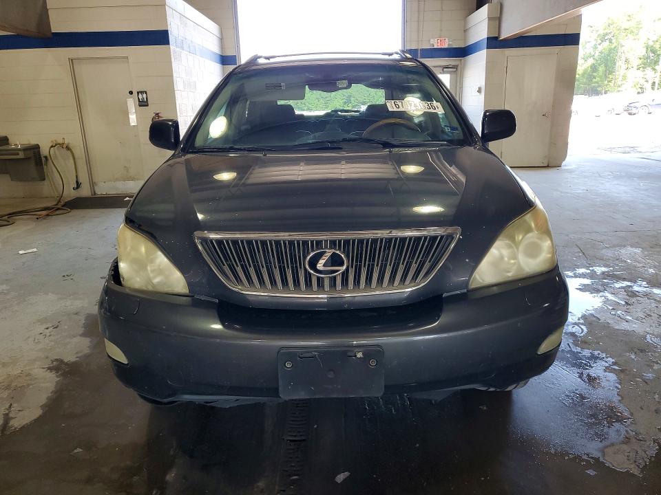67023636 :رقم المزاد ، 2T2HK31U87C018869 vin ، 2007 Lexus Rx مزاد بيع