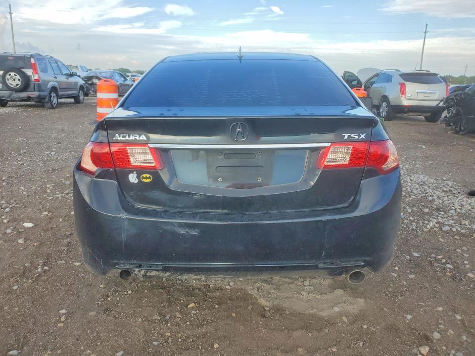 Продаж на аукціоні авто 2013 Acura Tsx, vin: JH4CU2F46DC010431, номер лоту: 66792776