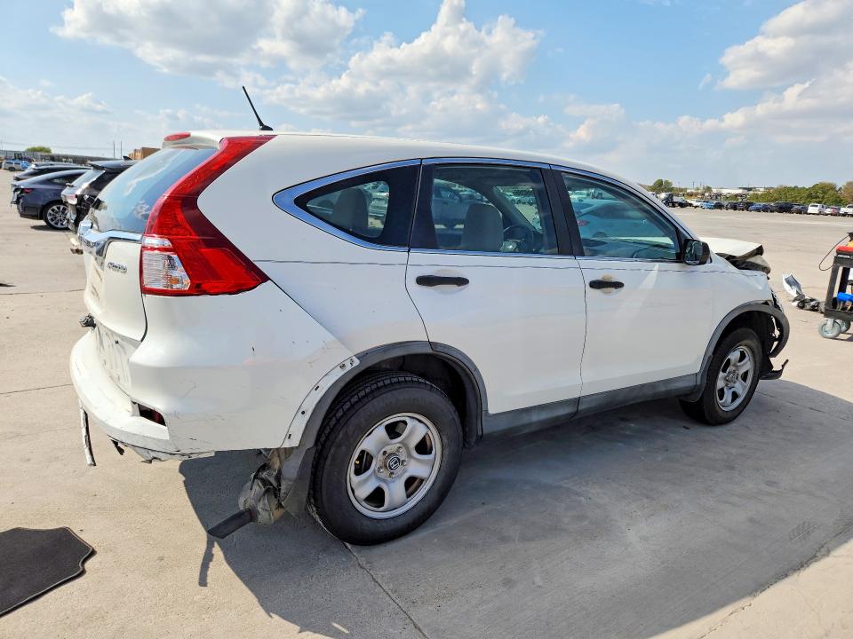 2015 Honda Cr-v მანქანა იყიდება აუქციონზე, vin: 5J6RM4H30FL087112, აუქციონის ნომერი: 69999286