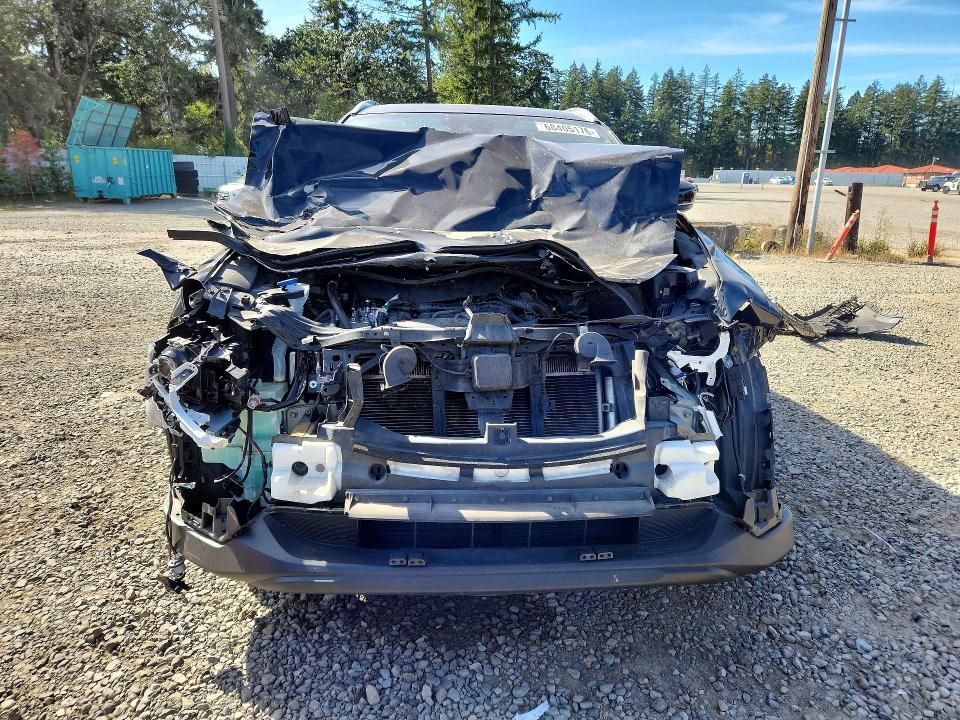 Aukcja sprzedaży 2022 Mazda Cx-5, vin: JM3KFBDM0N1605208, numer aukcji: 68405176