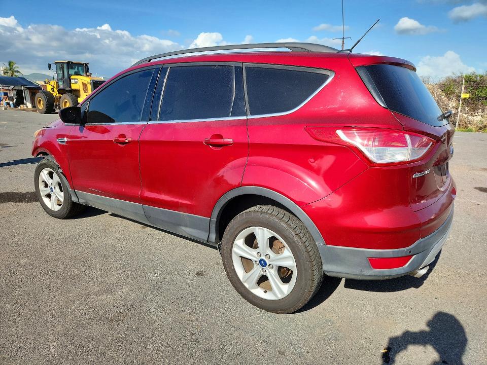 Auction sale of the 2014 Ford Escape, vin: 1FMCU0GX5EUB28265, lot number: 65561266