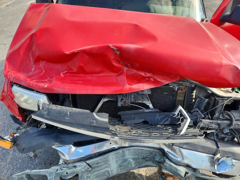 Продажа на аукционе авто 2007 Chevrolet Silverado, vin: 1GCEC14V07Z199274, номер лота: 69098246