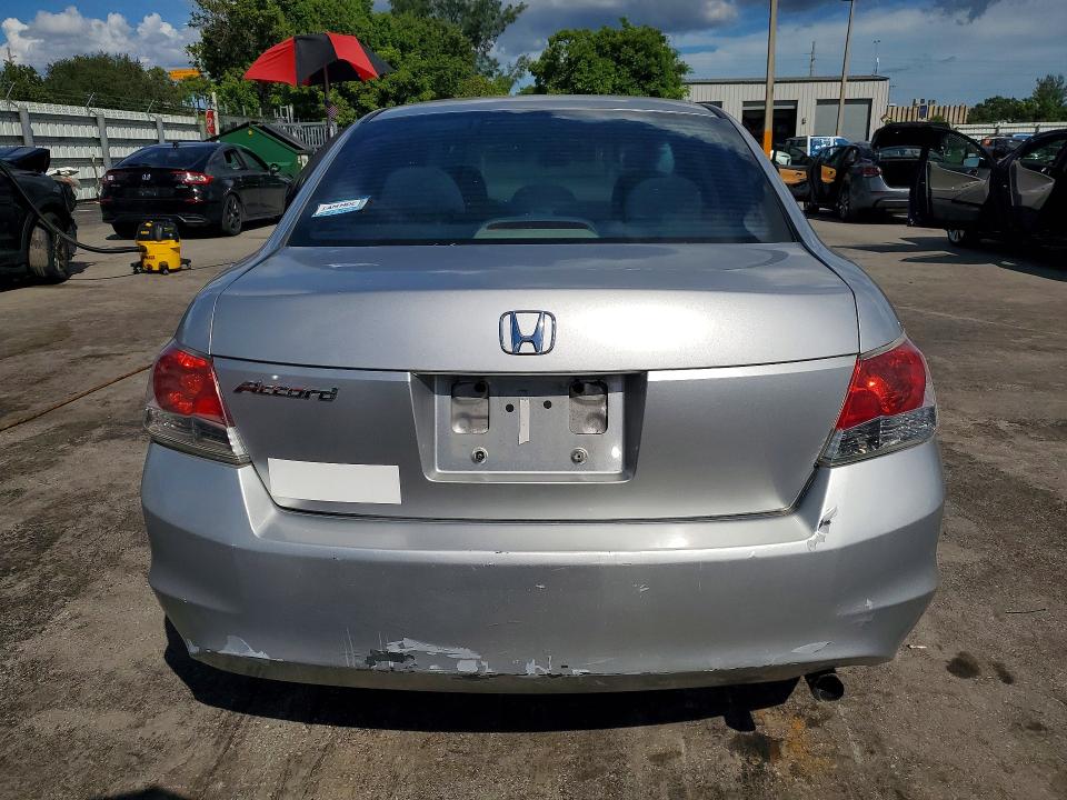 Продаж на аукціоні авто 2010 Honda Accord, vin: 1HGCP2F30AA085814, номер лоту: 70328616