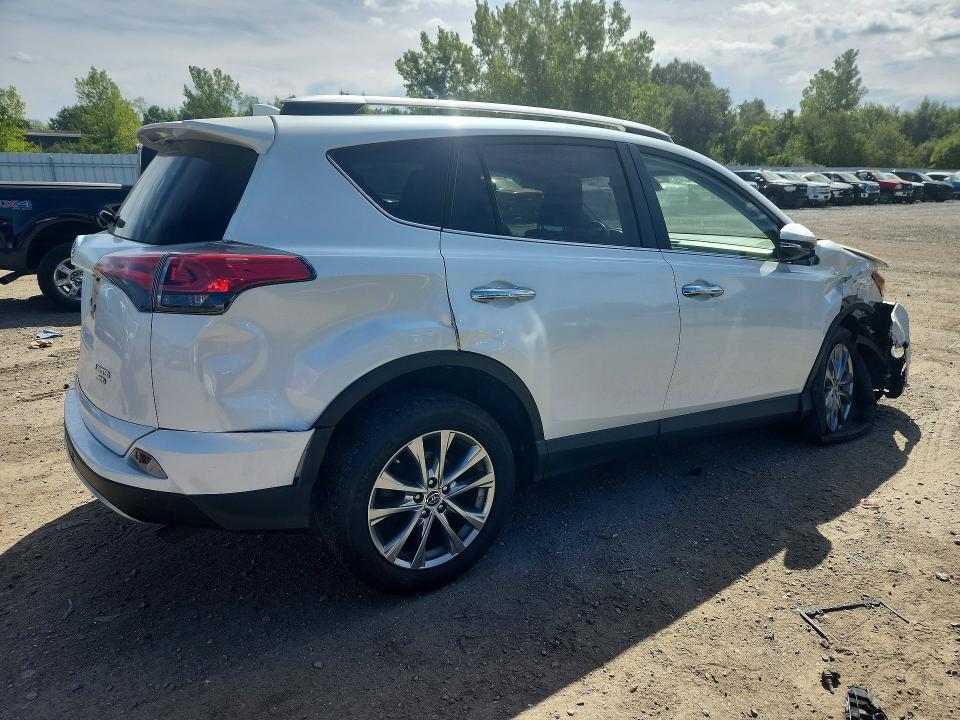 67886676 :رقم المزاد ، JTMDFREV1GD184201 vin ، 2016 Toyota Rav4 مزاد بيع