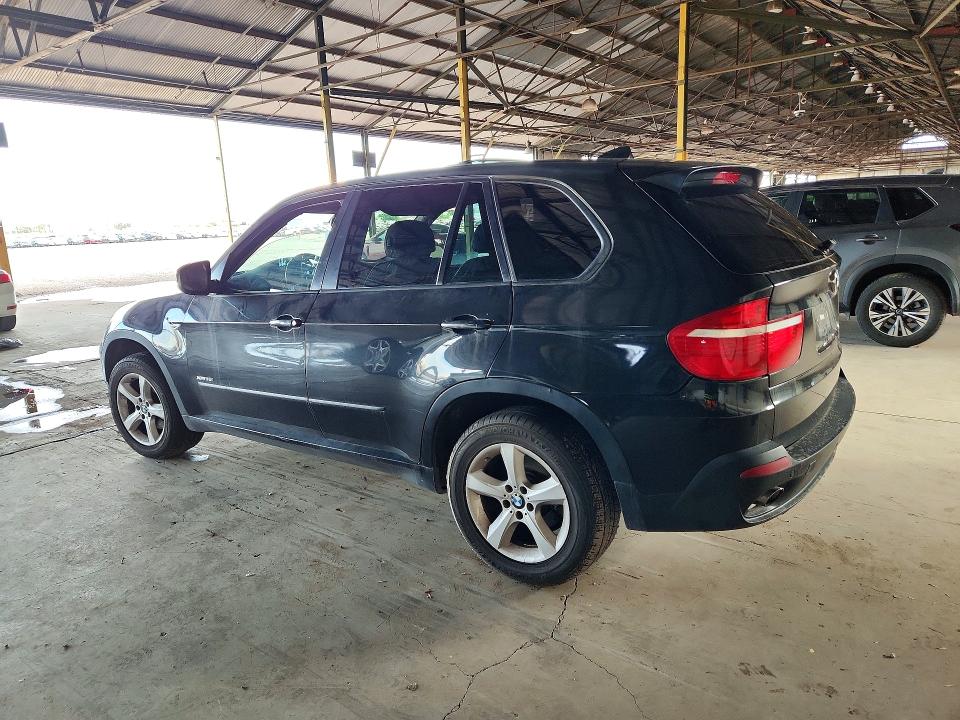 69566066 :رقم المزاد ، 5UXFE4C59AL277769 vin ، 2010 Bmw X5 مزاد بيع