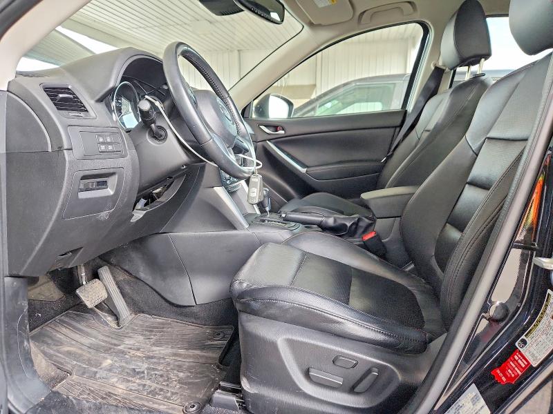 Продаж на аукціоні авто 2014 Mazda Cx-5, vin: JM3KE4DY3E0323989, номер лоту: 67433206