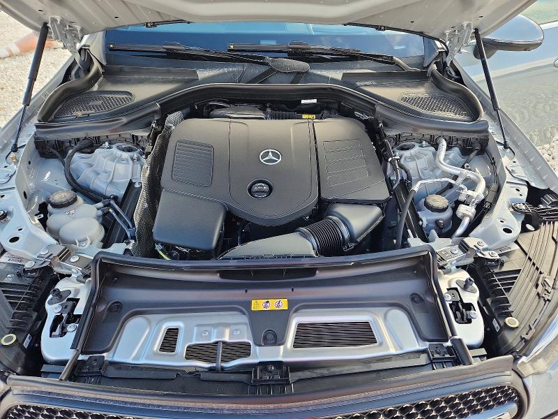 2026 Mercedes-benz Glc მანქანა იყიდება აუქციონზე, vin: W1NKM4GB7TF507452, აუქციონის ნომერი: 68804226
