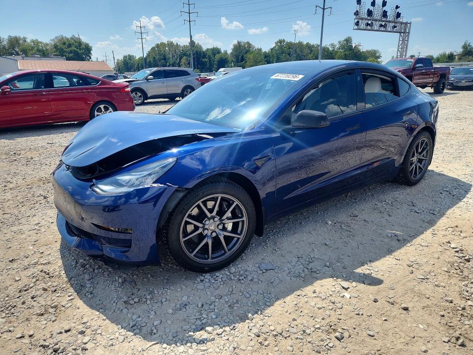 Aukcja sprzedaży 2020 Tesla Model 3, vin: 5YJ3E1EB7LF787775, numer aukcji: 67220296