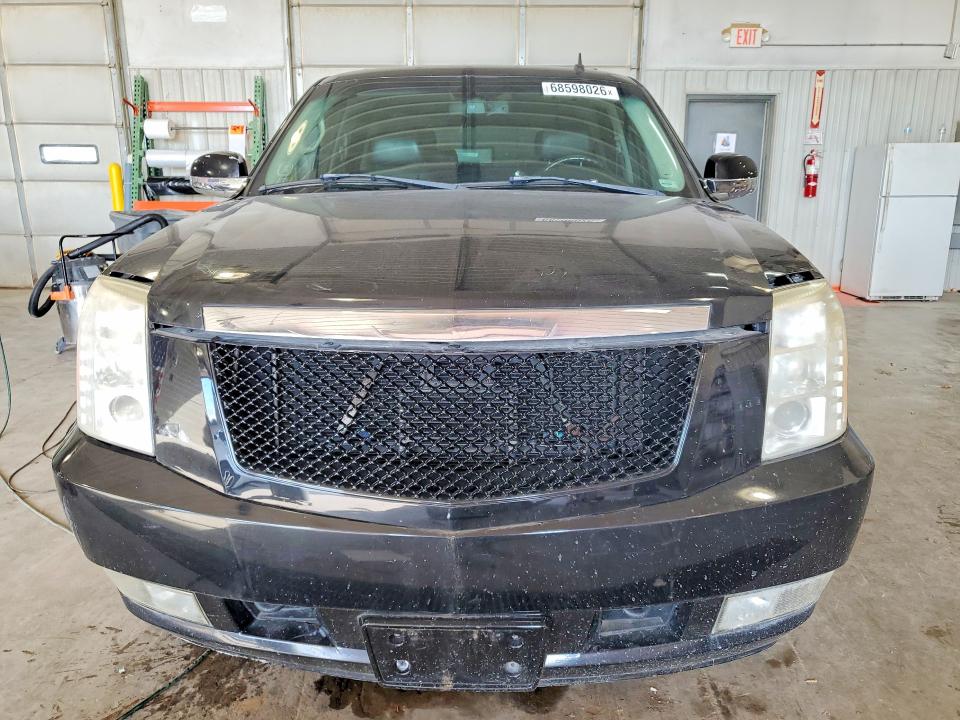 Aukcja sprzedaży 2007 Cadillac Escalade, vin: 1GYFK63867R374685, numer aukcji: 68598026