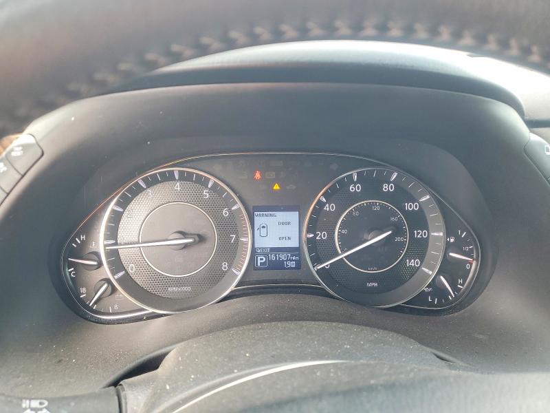 Продажа на аукционе авто 2017 Nissan Armada, vin: JN8AY2NC7H9510238, номер лота: 69518866