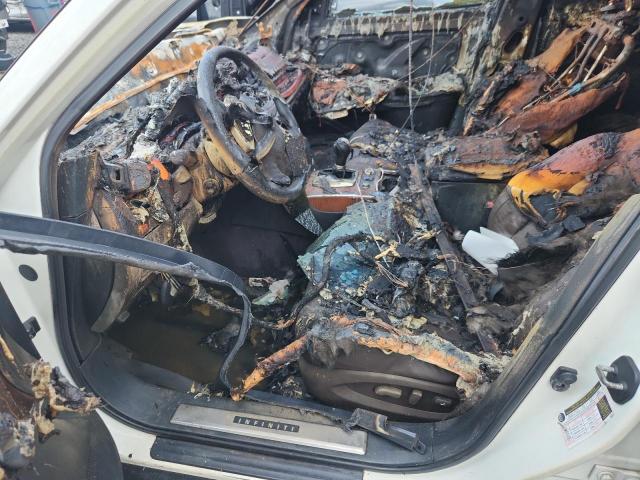69001876 :رقم المزاد ، JN8AS1MU8BM710605 vin ، 2011 Infiniti Fx35 مزاد بيع