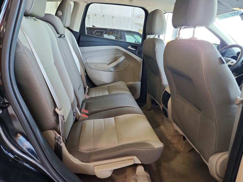 Продажа на аукционе авто 2016 Ford Escape, vin: 1FMCU9GX3GUC13838, номер лота: 68091366
