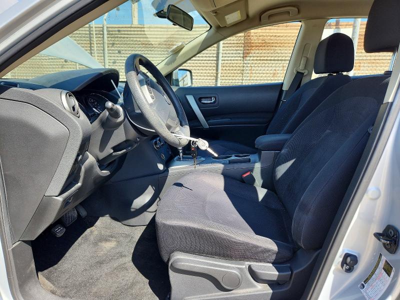 Aukcja sprzedaży 2014 Nissan Rogue Select, vin: JN8AS5MT8EW104812, numer aukcji: 68962426