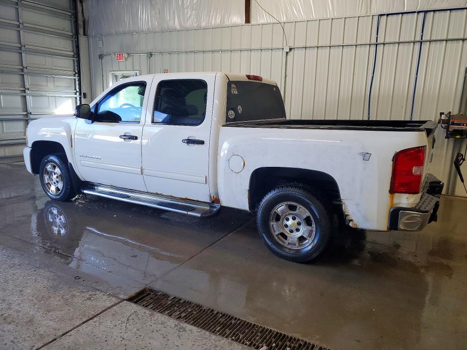 Aukcja sprzedaży 2011 Chevrolet Silverado, vin: 1GCPKSE35BF127379, numer aukcji: 70023196