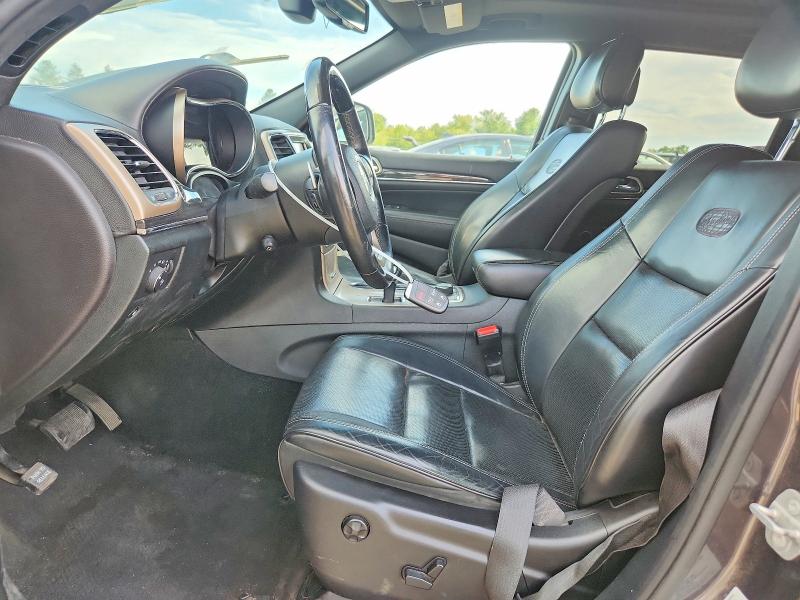 Aukcja sprzedaży 2015 Jeep Grand Cherokee, vin: 1C4RJFCG9FC142435, numer aukcji: 68567756