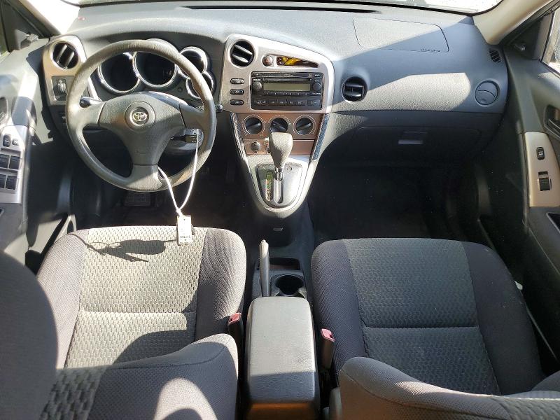 2007 Toyota Matrix მანქანა იყიდება აუქციონზე, vin: 2T1KR32E77C648184, აუქციონის ნომერი: 69988006