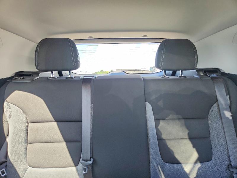 Aukcja sprzedaży 2026 Chevrolet Trailblazer, vin: KL79MPSL0TB001702, numer aukcji: 68074206