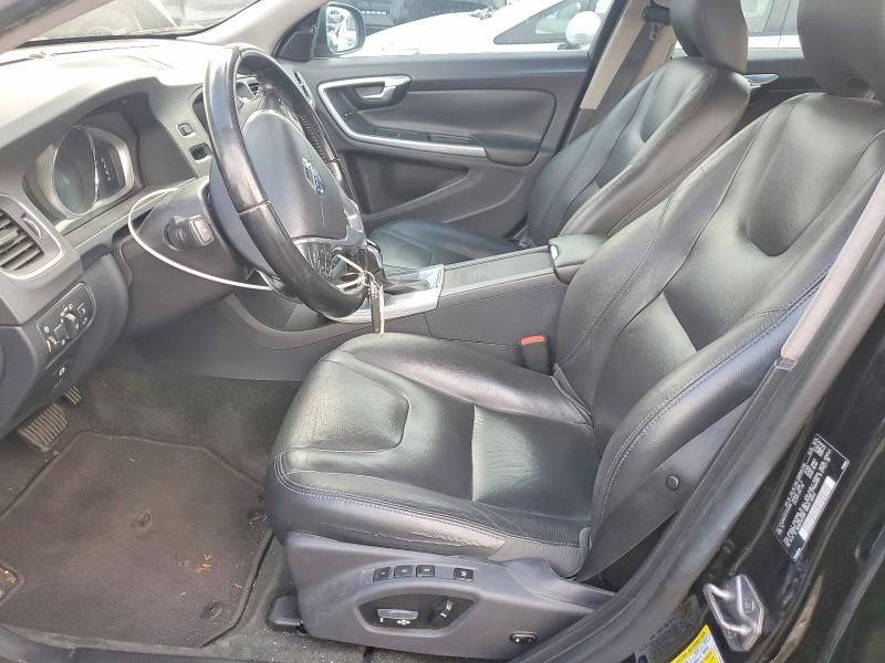 Aukcja sprzedaży 2015 Volvo V60, vin: YV140MEK2F1242384, numer aukcji: 69292776