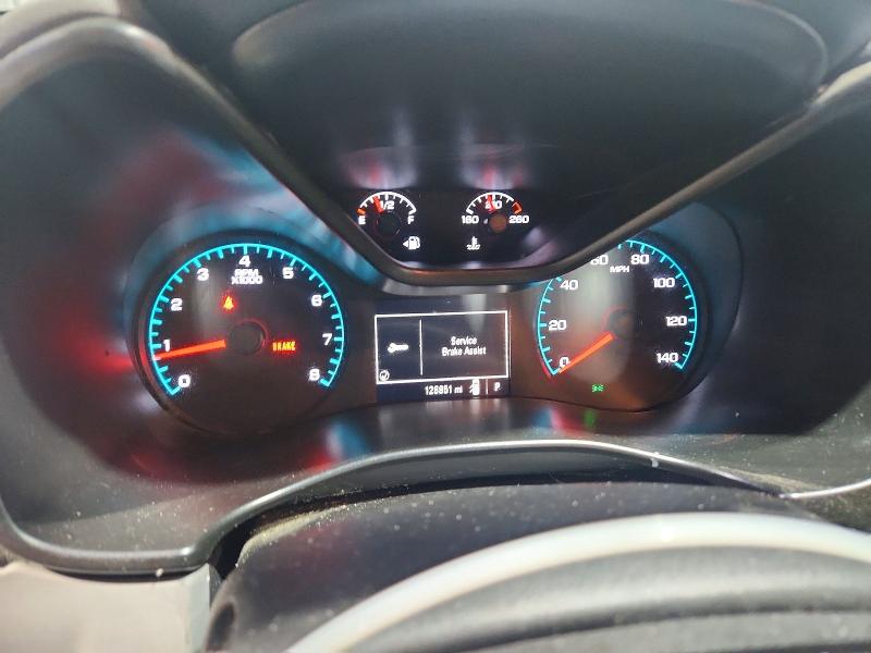 Продажа на аукционе авто 2021 Chevrolet Colorado, vin: 1GCHSBEA0M1163774, номер лота: 70830776