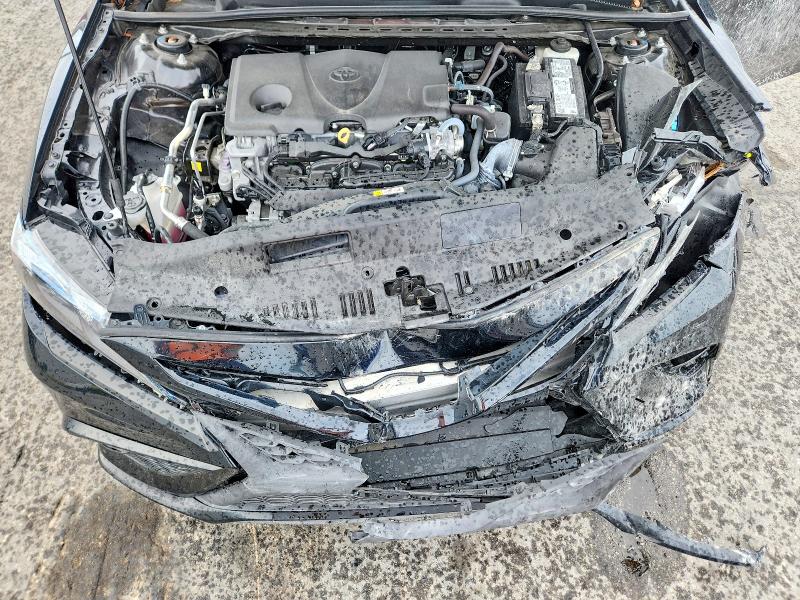 Aukcja sprzedaży 2024 Toyota Camry, vin: 4T1G11AK0RU884444, numer aukcji: 67408956