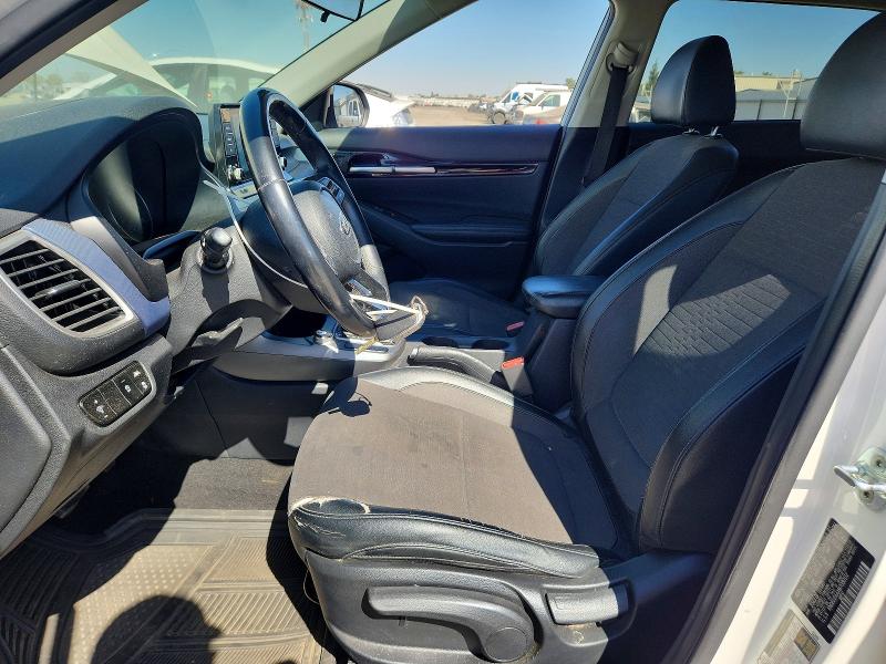 Auction sale of the 2021 Kia Seltos, vin: KNDEU2AAXM7080112, lot number: 70837176