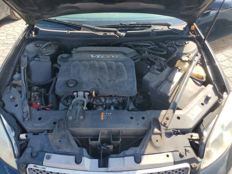 Продажа на аукционе авто 2013 Chevrolet Impala, vin: 2G1WF5E37D1260049, номер лота: 69760256