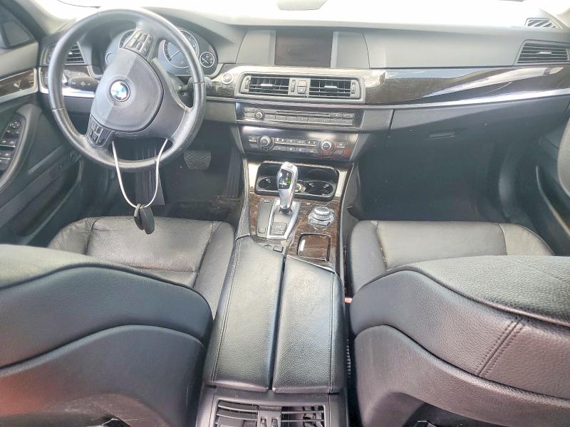 Продаж на аукціоні авто 2011 Bmw 528, vin: WBAFR1C54BC747211, номер лоту: 68546556