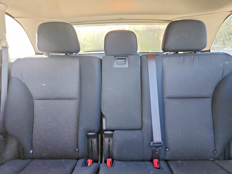 69508936 :رقم المزاد ، 2FMDK3J96DBA87655 vin ، 2013 Ford Edge مزاد بيع