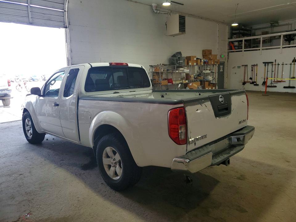 2013 Nissan Frontier მანქანა იყიდება აუქციონზე, vin: 1N6AD0CW1DN735309, აუქციონის ნომერი: 67860146