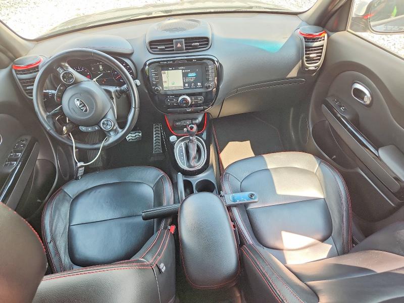 Aukcja sprzedaży 2018 Kia Soul, vin: KNDJP3A53J7614111, numer aukcji: 67110386
