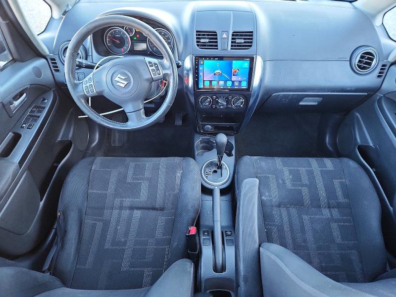 Продаж на аукціоні авто 2011 Suzuki Sx4, vin: JS2YB5A3XB6302808, номер лоту: 67477046