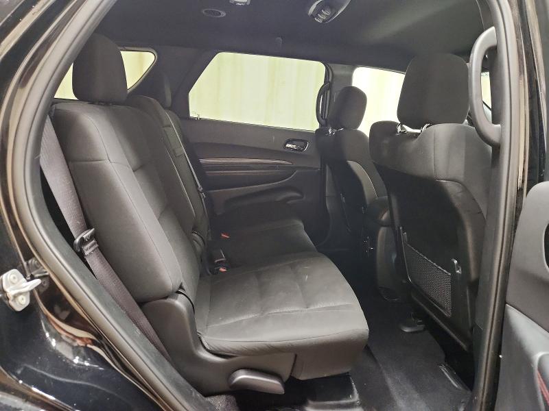 Продаж на аукціоні авто 2025 Dodge Durango, vin: 1C4RDHDG9SC534939, номер лоту: 67366736
