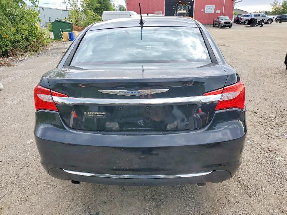 2014 Chrysler 200 მანქანა იყიდება აუქციონზე, vin: 1C3CCBCG3EN194286, აუქციონის ნომერი: 68420086