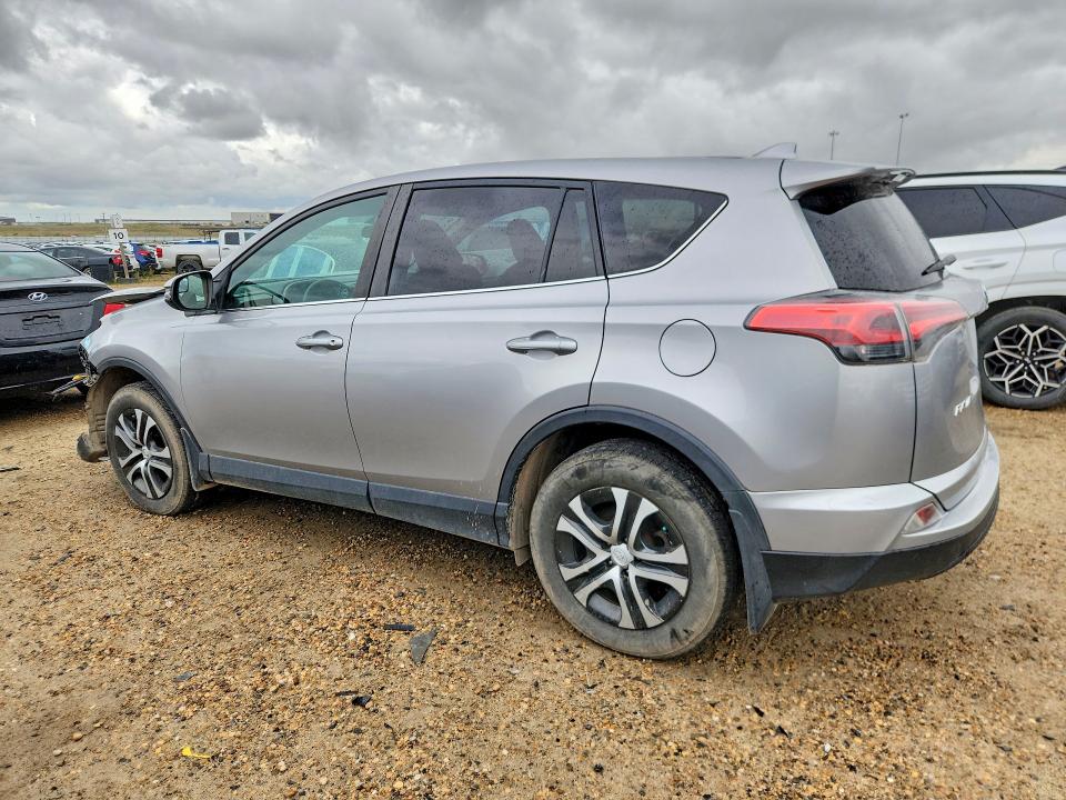 67511066 :رقم المزاد ، 2T3BFREV5GW450037 vin ، 2016 Toyota Rav4 مزاد بيع