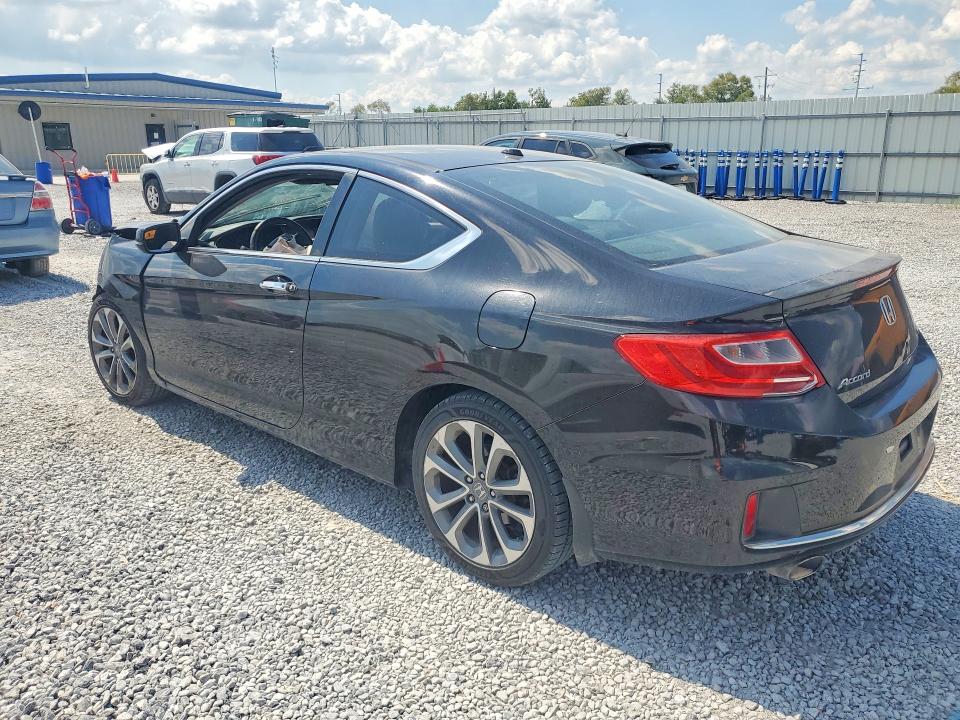 70443046 :رقم المزاد ، 1HGCT2B84EA005790 vin ، 2014 Honda Accord مزاد بيع