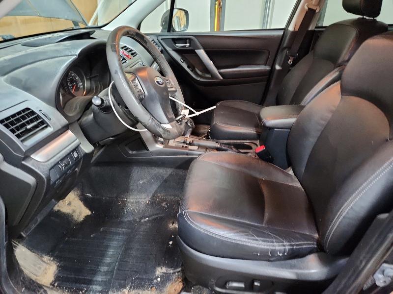 Продаж на аукціоні авто 2015 Subaru Forester, vin: JF2SJAHC9FH464572, номер лоту: 68597606