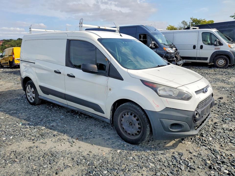 Продаж на аукціоні авто 2015 Ford Transit Connect, vin: NM0LS7E73F1185618, номер лоту: 68512206