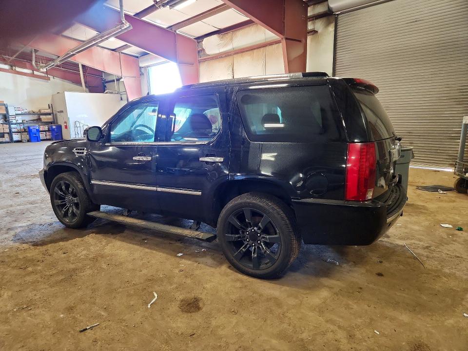 Aukcja sprzedaży 2007 Cadillac Escalade, vin: 1GYFK63837R390908, numer aukcji: 70417726