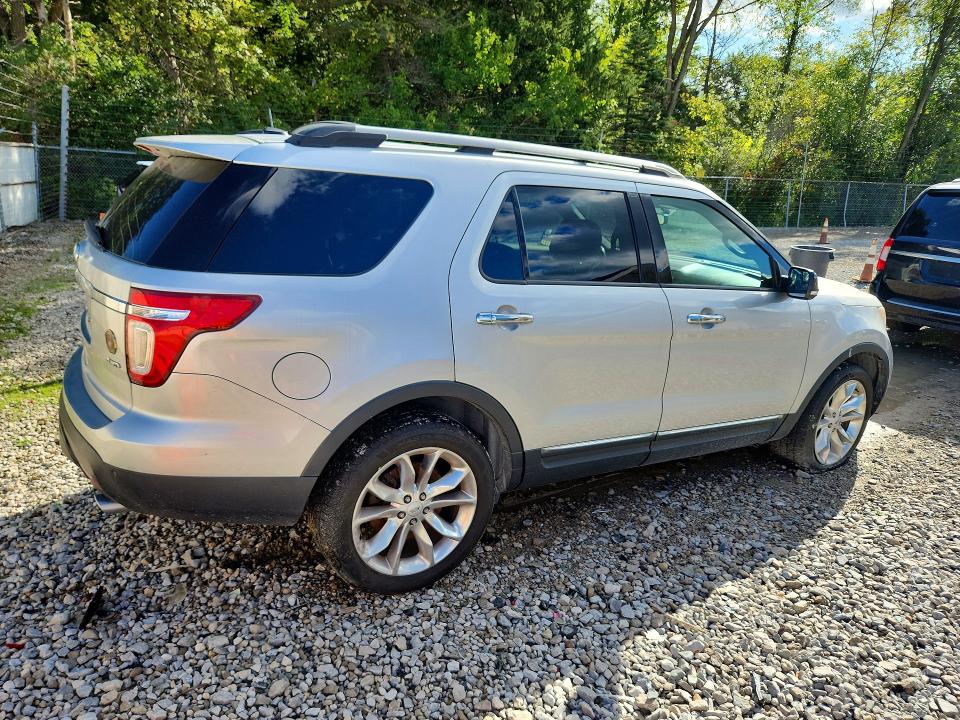 Aukcja sprzedaży 2014 Ford Explorer, vin: 1FM5K8D89EGA87180, numer aukcji: 68794396