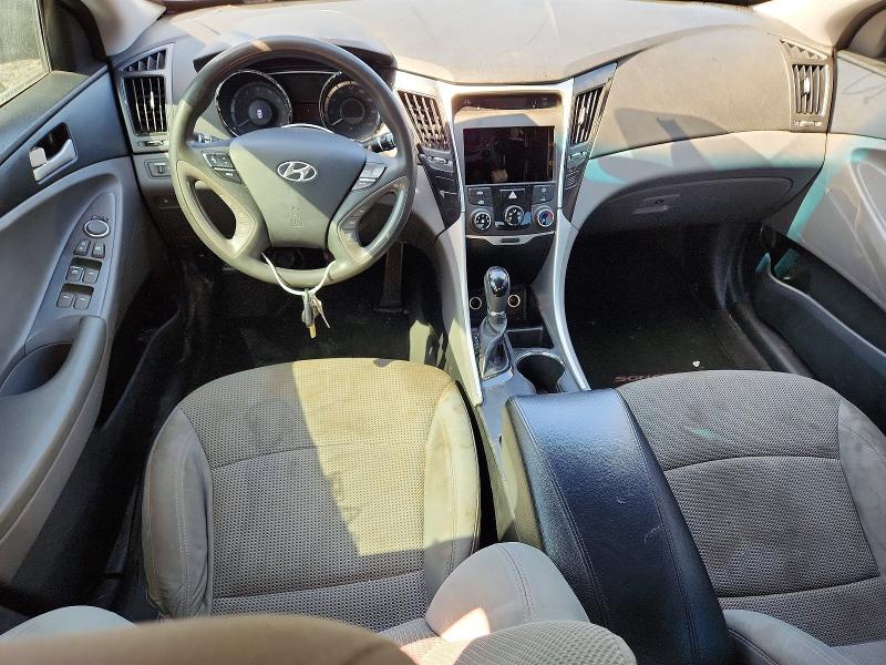 Продаж на аукціоні авто 2014 Hyundai Sonata, vin: 5NPEB4AC7EH908780, номер лоту: 69779686