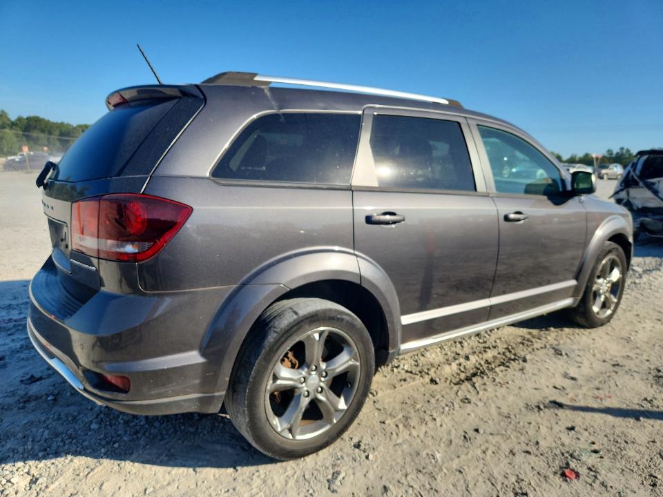 Aukcja sprzedaży 2015 Dodge Journey, vin: 3C4PDCGG6FT553366, numer aukcji: 68037706
