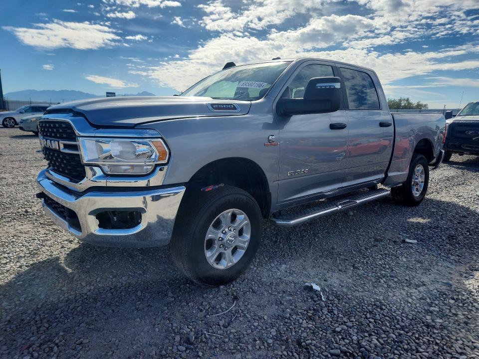 Продаж на аукціоні авто 2024 Ram 2500, vin: 3C6UR5DL8RG303018, номер лоту: 69580196