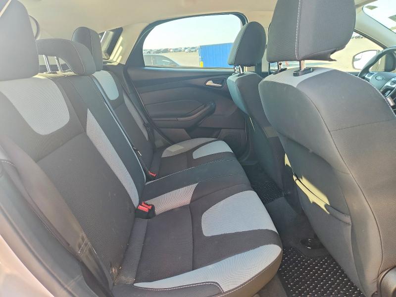 2012 Ford Focus მანქანა იყიდება აუქციონზე, vin: 1FAHP3K2XCL384652, აუქციონის ნომერი: 68003916