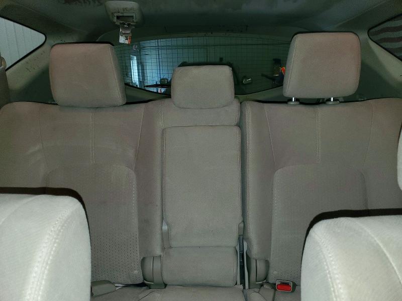 2011 Nissan Murano მანქანა იყიდება აუქციონზე, vin: JN8AZ1MW4BW168937, აუქციონის ნომერი: 70041306