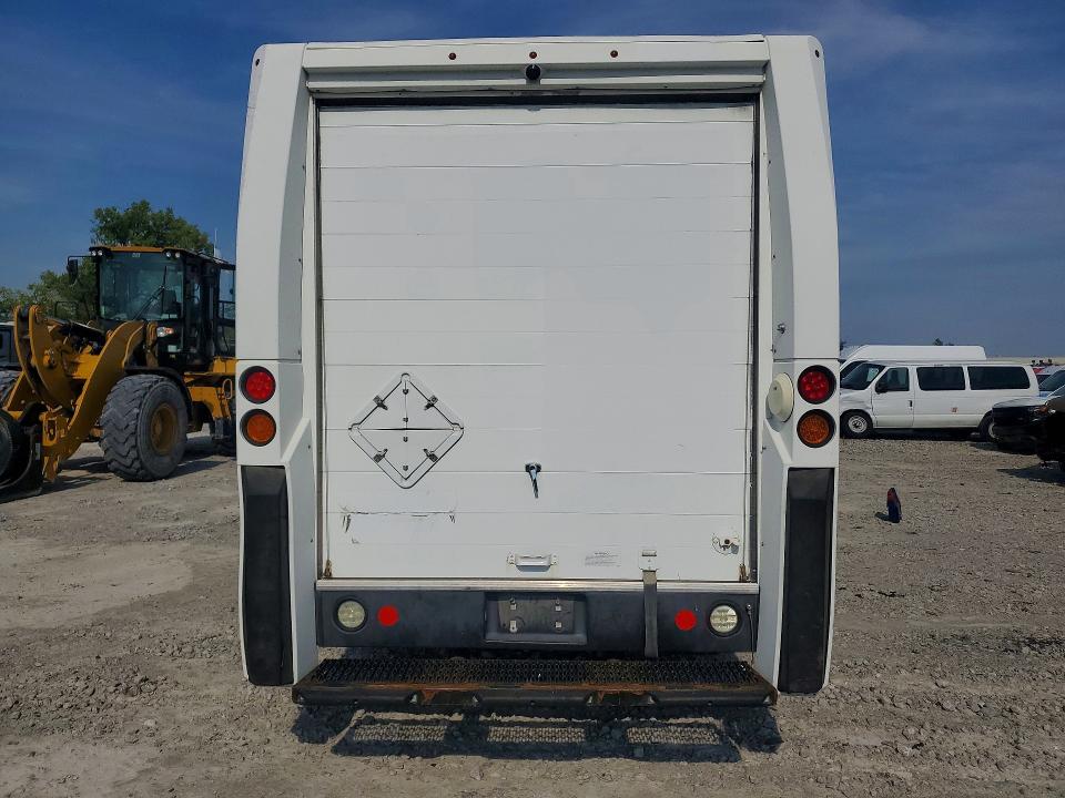 Aukcja sprzedaży 2018 Isuzu Npr, vin: JALB4T178J7W00766, numer aukcji: 68724346