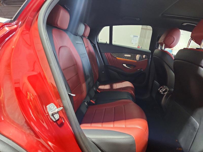 Продаж на аукціоні авто 2018 Mercedes-benz Glc Coupe, vin: WDC0J4KB6JF436153, номер лоту: 67843776