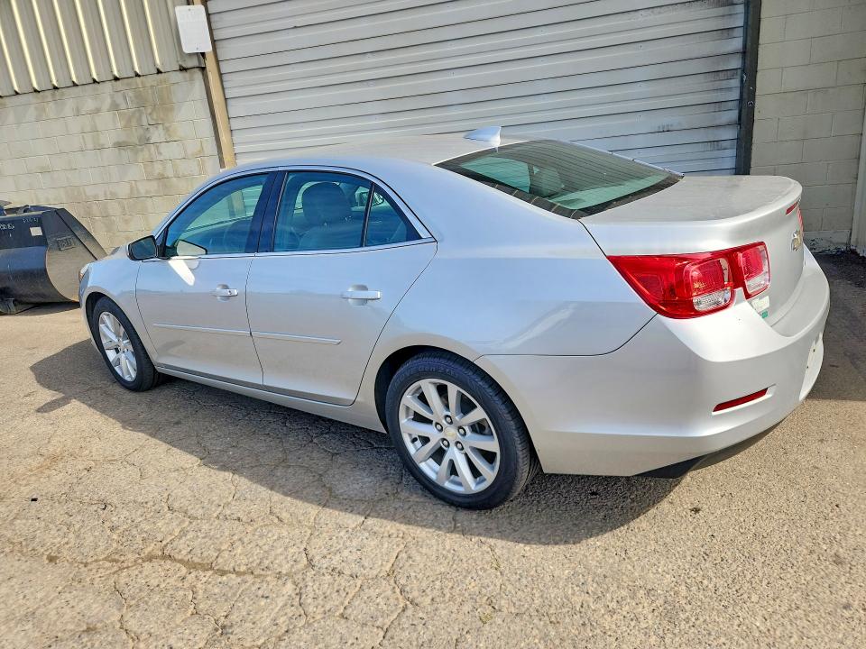 Продаж на аукціоні авто 2015 Chevrolet Malibu, vin: 1G11D5SL8FF250128, номер лоту: 68060636