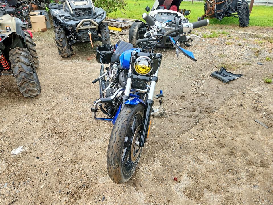 Aukcja sprzedaży 2024 Harley-davidson Fxbbs, vin: 1HD1YYK11RB036359, numer aukcji: 68048646